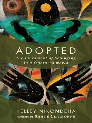 cover image of Adopted
